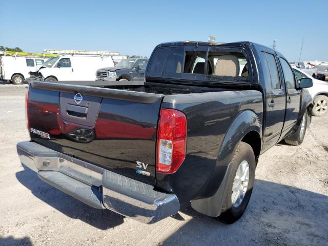 Photo 4 from auction – 2019 NISSAN FRONTIER S with VIN 1N6DD0ERXKN754071