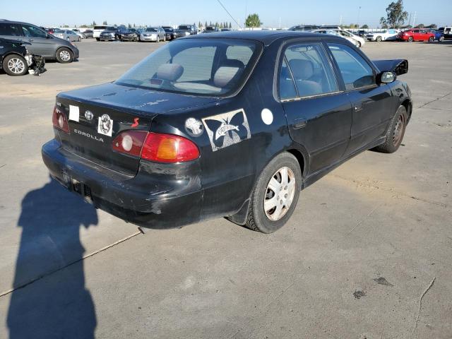 Zdjęcie 4 z aukcji – 2002 TOYOTA COROLLA CE z VIN 1NXBR12E42Z575710
