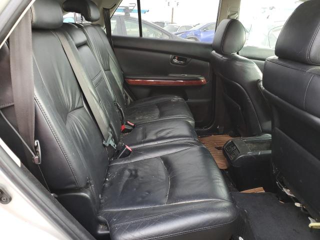 Photo 6 from auction – 2007 LEXUS RX 400H with VIN JTJHW31U072028171