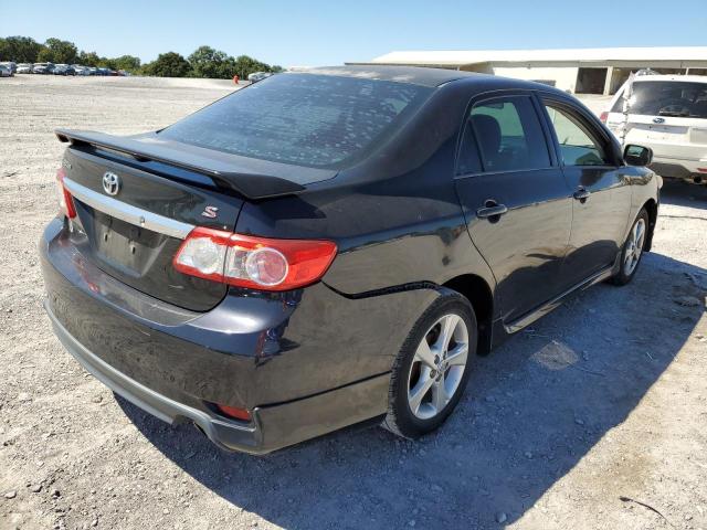 Photo 4 from auction – 2011 TOYOTA COROLLA BA with VIN 2T1BU4EE0BC723221