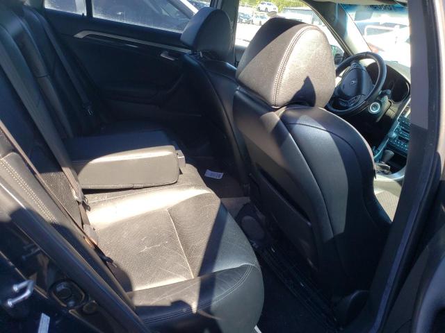 Photo 6 from auction – 2007 ACURA TL with VIN 19UUA66247A036418