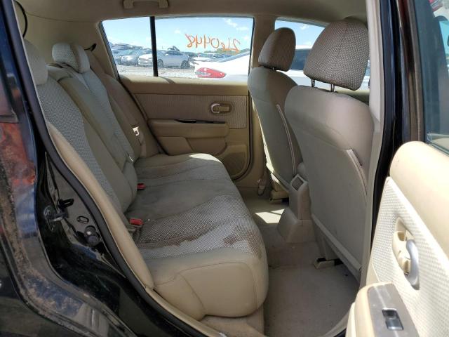 Photo 6 from auction – 2008 NISSAN VERSA S with VIN 3N1BC13E38L394933