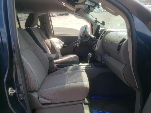 Photo 5 from auction – 2019 NISSAN FRONTIER S with VIN 1N6DD0EV4KN728756