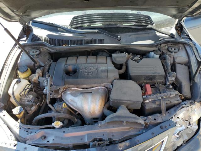 Photo 7 from auction – 2011 TOYOTA CAMRY BASE with VIN 4T1BF3EK7BU775292