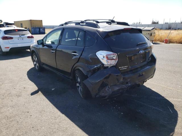 Photo 3 from auction – 2015 SUBARU XV CROSSTR with VIN JF2GPBCC6FH228107