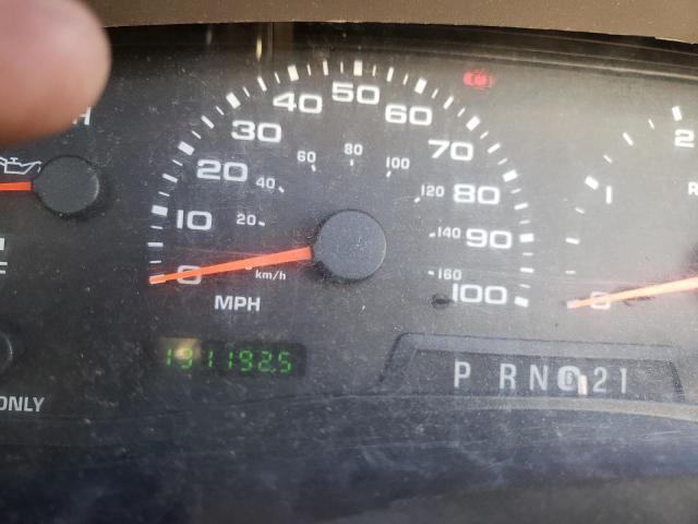 Photo 8 from auction – 2002 FORD EXCURSION with VIN 1FMSU43F82EA53423