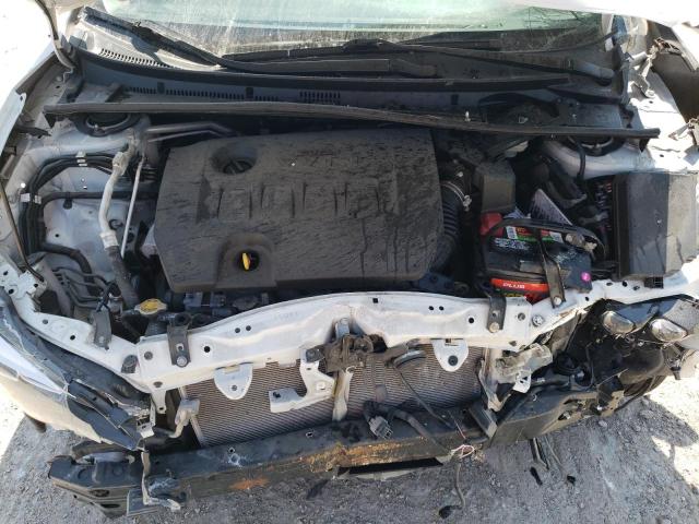 Photo 7 from auction – 2017 TOYOTA COROLLA L with VIN 5YFBURHE4HP660416