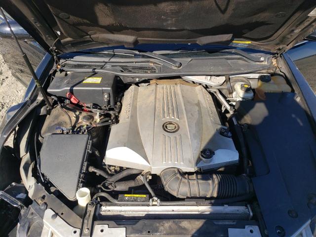 Photo 7 from auction – 2007 CADILLAC STS with VIN 1G6DC67A770175367