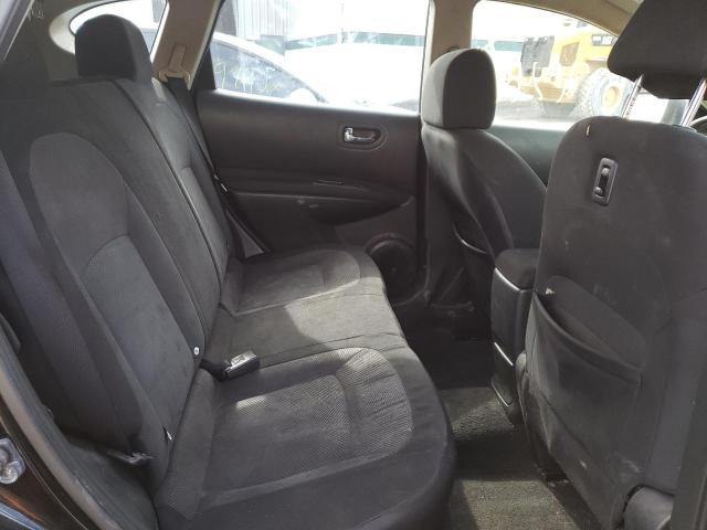 Photo 6 from auction – 2011 NISSAN ROGUE S with VIN JN8AS5MV4BW278437