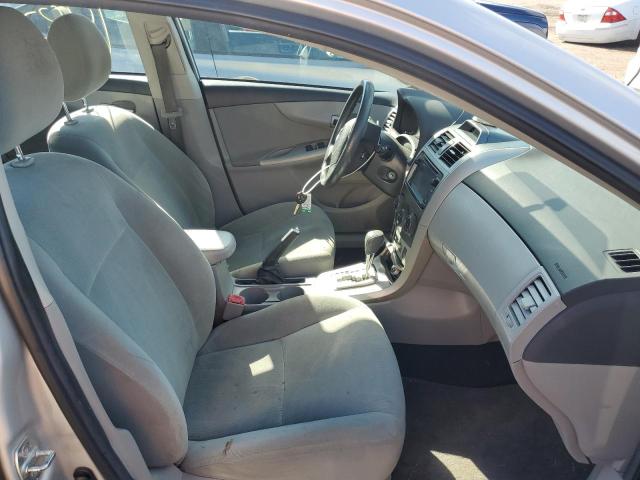 Photo 5 from auction – 2013 TOYOTA COROLLA with VIN 2T1BU4EEXDC951617
