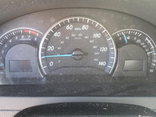 Photo 8 from auction – 2014 TOYOTA CAMRY L with VIN 4T1BF1FK2EU395218