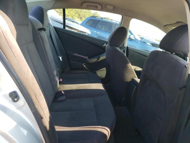 Photo 6 from auction – 2012 NISSAN ALTIMA BAS with VIN 1N4AL2AP8CN516915