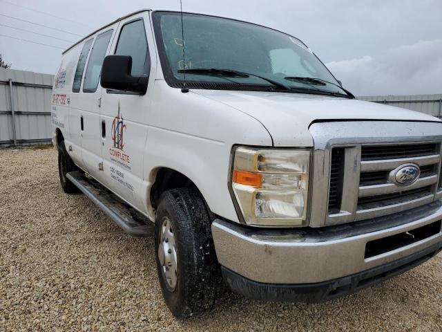 Photo 4 from auction – 2012 FORD ECONOLINE with VIN 1FTNE2EW2CDA40108
