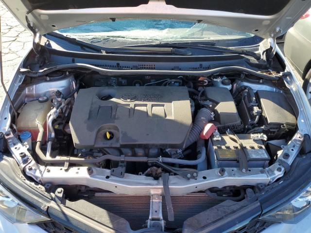 Photo 7 from auction – 2017 TOYOTA COROLLA IM with VIN JTNKARJE3HJ552002