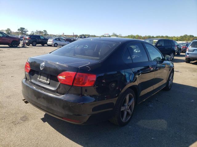 Photo 4 from auction – 2014 VOLKSWAGEN JETTA BASE with VIN 3VW1K7AJ9EM378690