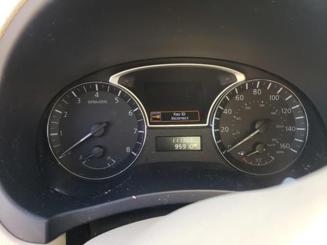 Photo 8 from auction – 2015 NISSAN ALTIMA 2.5 with VIN 1N4AL3APXFC256586