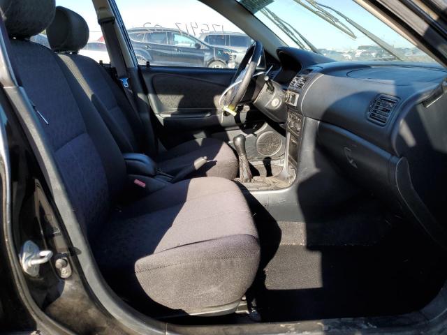 Zdjęcie 5 z aukcji – 2002 TOYOTA COROLLA CE z VIN 1NXBR12E42Z575710