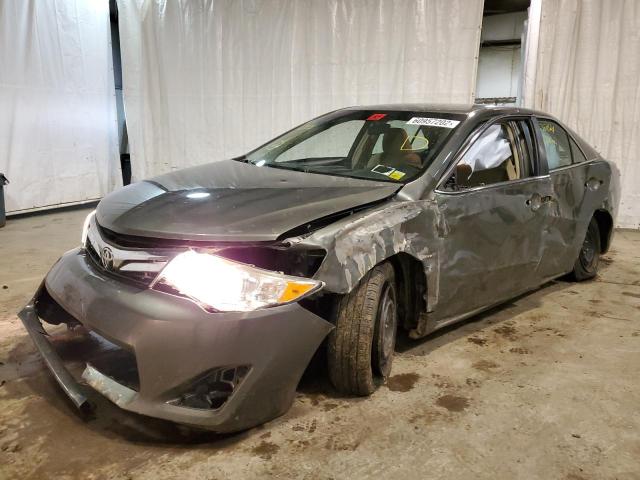 Photo 2 from auction – 2014 TOYOTA CAMRY L with VIN 4T1BF1FK6EU856839