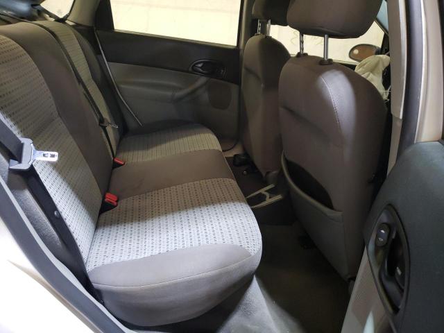 Photo 6 from auction – 2007 FORD FOCUS ZX4 with VIN 1FAFP34N57W180800