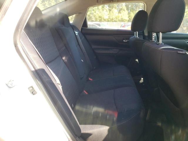 Photo 6 from auction – 2016 NISSAN ALTIMA 2.5 with VIN 1N4AL3APXGC187206
