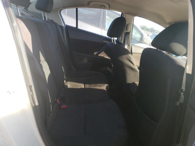 Photo 6 from auction – 2013 MAZDA 3 I with VIN JM1BL1TFXD1761771