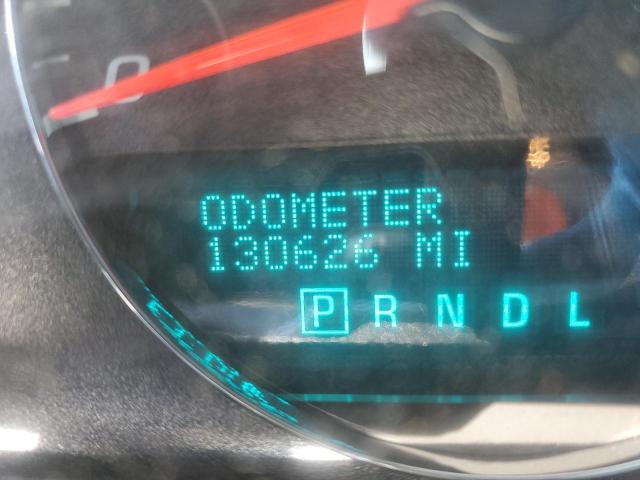 Photo 8 from auction – 2012 CHEVROLET IMPALA LT with VIN 2G1WG5E35C1334354