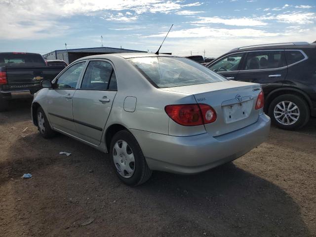 Photo 3 from auction – 2003 TOYOTA COROLLA CE with VIN JTDBR32E330007490
