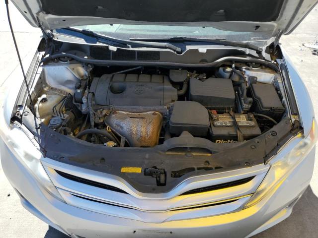 Photo 7 from auction – 2013 TOYOTA VENZA LE with VIN 4T3BA3BB7DU050224