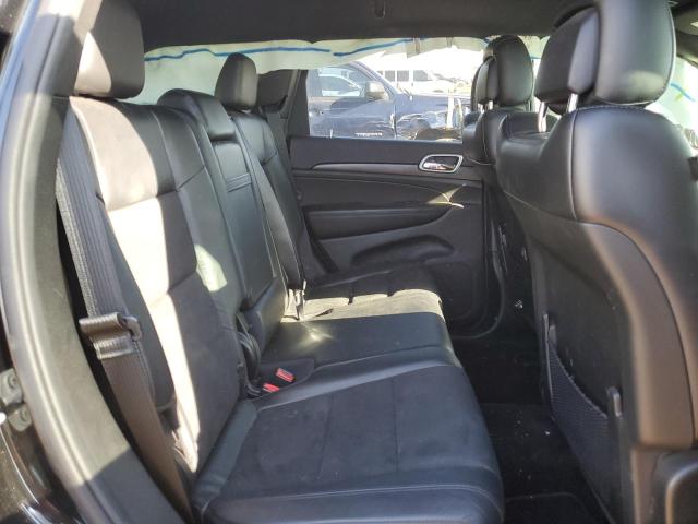 Photo 6 from auction – 2018 JEEP GRAND CHER with VIN 1C4RJFAG6JC453395