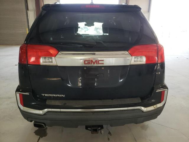 Photo 6 from auction – 2017 GMC TERRAIN SL with VIN 2GKALPEK8H6164022