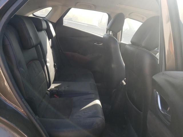 Photo 6 from auction – 2016 MAZDA CX-3 GRAND with VIN JM1DKBD71G0123427