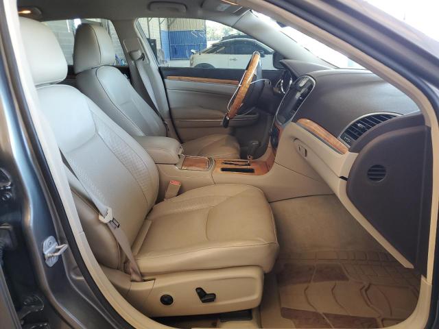Photo 5 from auction – 2012 CHRYSLER 300C with VIN 2C3CCAET1CH109004