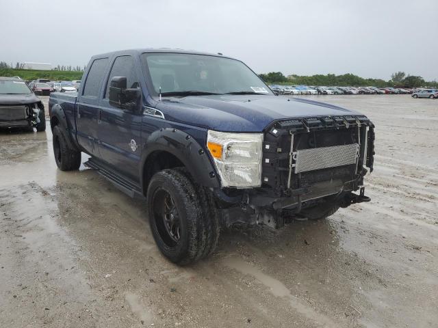 Photo 9 from auction – 2011 FORD F250 SUPER with VIN 1FT7W2ATXBEC33679