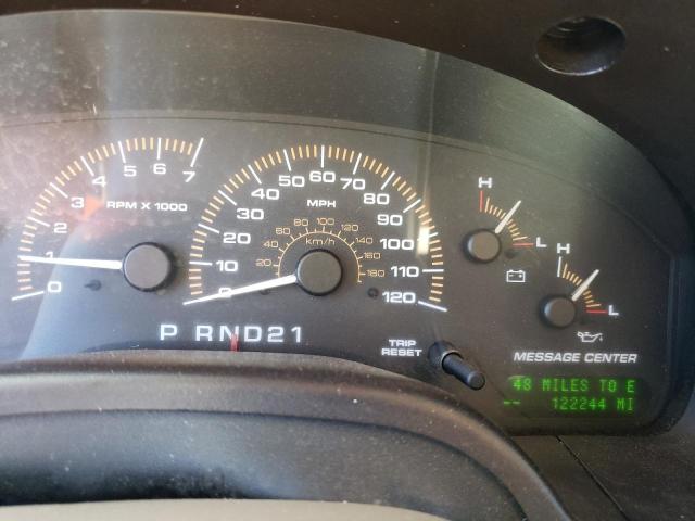 Photo 8 from auction – 2003 FORD EXPEDITION with VIN 1FMFU18L73LB11999