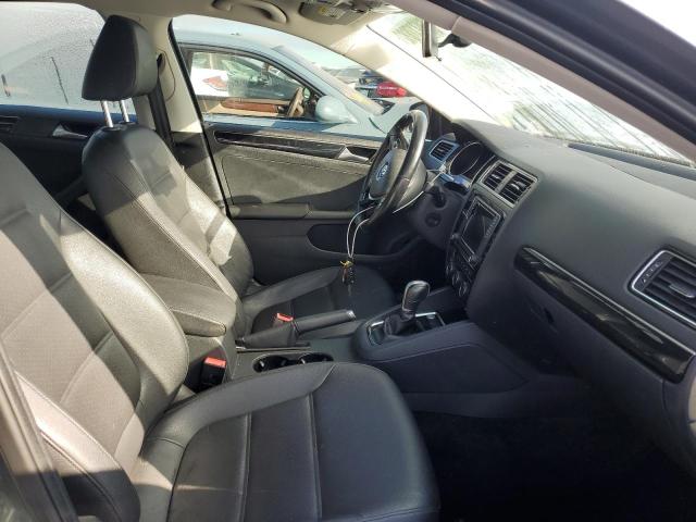 Photo 5 from auction – 2017 VOLKSWAGEN JETTA SEL with VIN 3VWL17AJ1HM281189