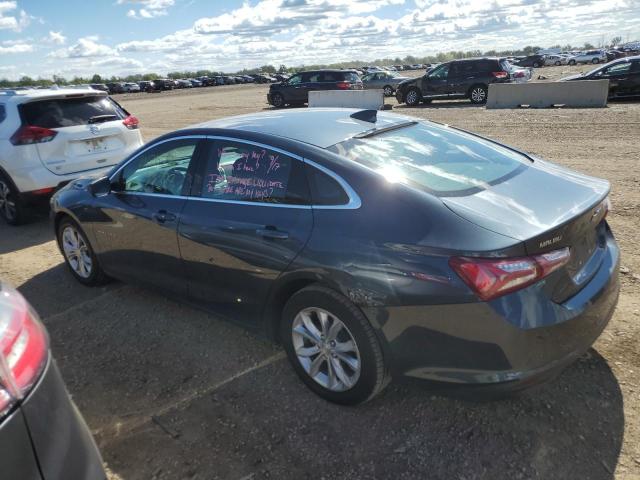 Photo 2 from auction – 2020 CHEVROLET MALIBU LT with VIN 1G1ZD5ST2LF100160