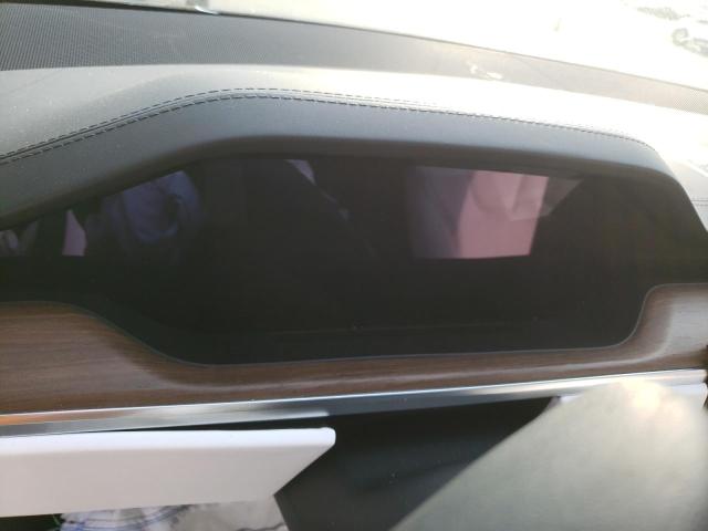 Photo 8 from auction – 2022 TESLA MODEL S with VIN 5YJSA1E5XNF467659