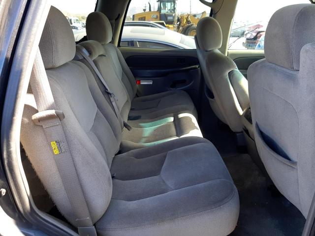 Photo 6 from auction – 2003 GMC YUKON with VIN 1GKEC13V73J342719