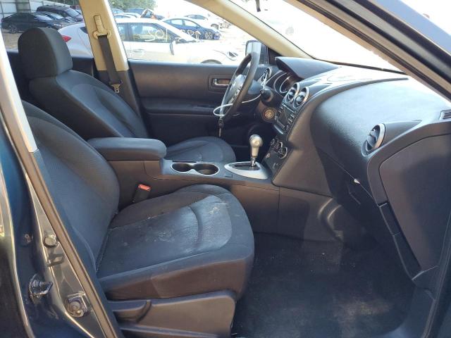 Photo 5 from auction – 2012 NISSAN ROGUE S with VIN JN8AS5MT2CW610844