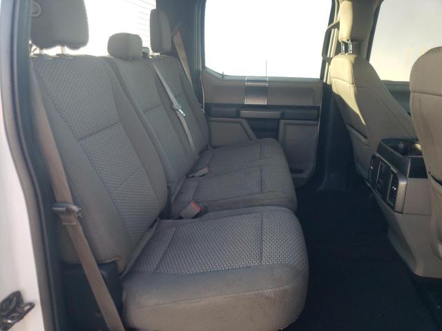 Photo 6 from auction – 2018 FORD F150 SUPER with VIN 1FTEW1CB1JKC59156