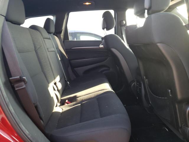 Photo 6 from auction – 2014 JEEP GRAND CHER with VIN 1C4RJFAG2EC284241