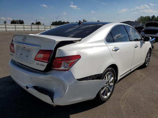 Photo 4 from auction – 2010 LEXUS ES 350 with VIN JTHBK1EG2A2393681