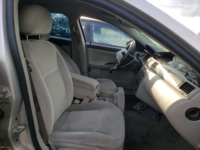 Photo 5 from auction – 2006 CHEVROLET IMPALA LT with VIN 2G1WC581369174616