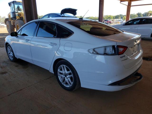 Photo 3 from auction – 2016 FORD FUSION SE with VIN 3FA6P0H79GR285160