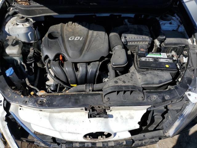Photo 7 from auction – 2013 HYUNDAI SONATA GLS with VIN 5NPEB4AC7DH509883
