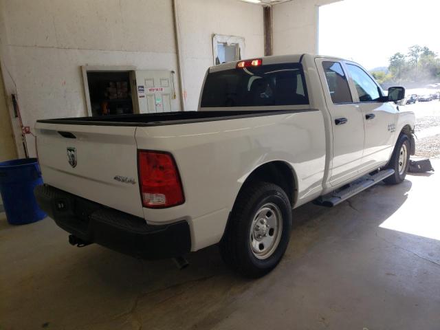 Photo 4 from auction – 2019 RAM 1500 CLASS with VIN 1C6RR7FG0KS525360