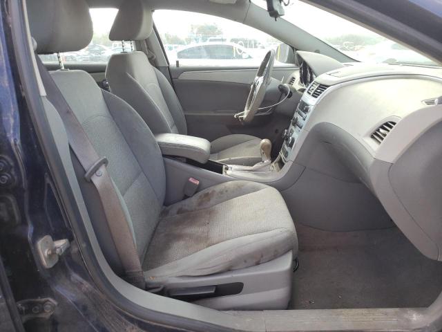 Photo 5 from auction – 2010 CHEVROLET MALIBU LS with VIN 1G1ZB5EB0AF261452