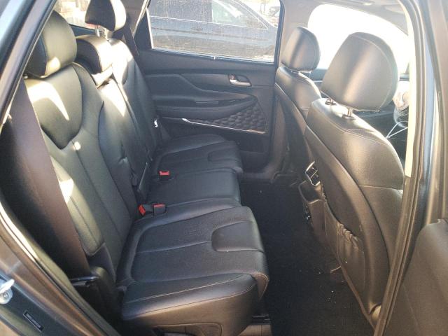 Photo 6 from auction – 2019 HYUNDAI SANTA FE L with VIN 5NMS5CAA7KH123249