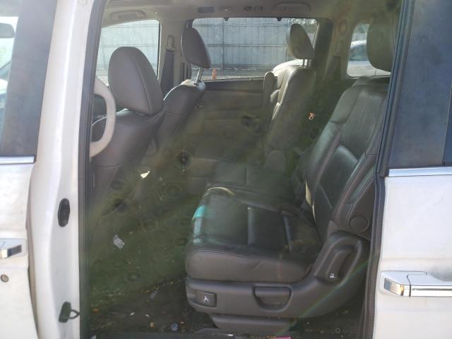 Photo 6 from auction – 2011 HONDA ODYSSEY EX with VIN 5FNRL5H68BB040657