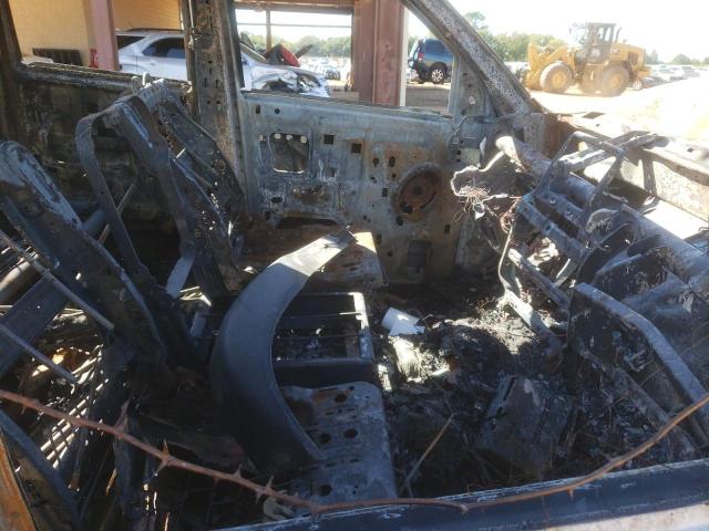 Photo 5 from auction – 2006 DODGE RAM 1500 S with VIN 1D7HU18276J169847
